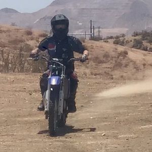 Meet your Posher, Bryce